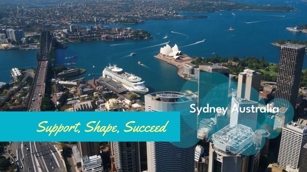 Rosehill College video